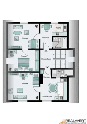 Gewerbeimmobilie kaufen in Salzburg Stadt – 249 m², € 785.000 – Bild 15 von 15