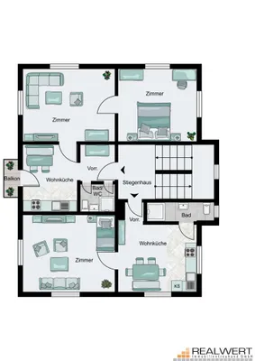 Gewerbeimmobilie kaufen in Salzburg Stadt – 249 m², € 785.000 – Bild 14 von 15
