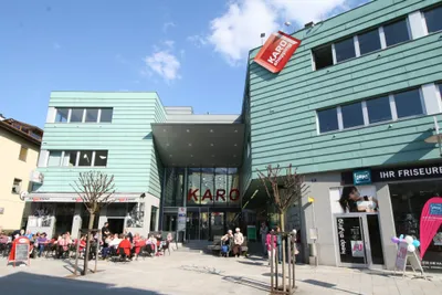 Gewerbeimmobilie mieten in Sankt Johann im Pongau – 52 m², € 2.550 – Bild 10 von 10