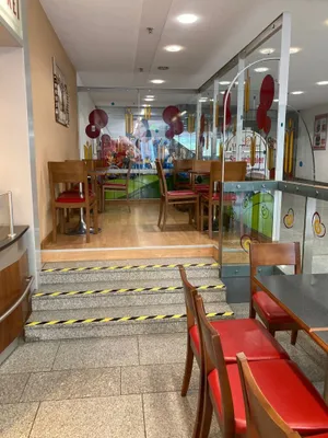 Gewerbeimmobilie mieten in Sankt Johann im Pongau – 52 m², € 2.550 – Bild 5 von 10