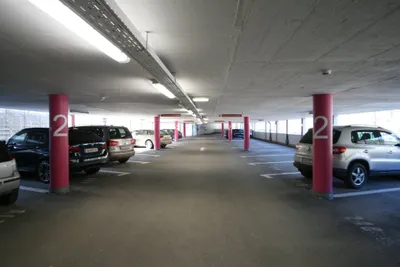 Gewerbeimmobilie mieten in Sankt Johann im Pongau – 52 m², € 2.550 – Bild 9 von 10
