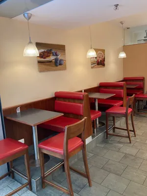 Gewerbeimmobilie mieten in Sankt Johann im Pongau – 52 m², € 2.550 – Bild 8 von 10