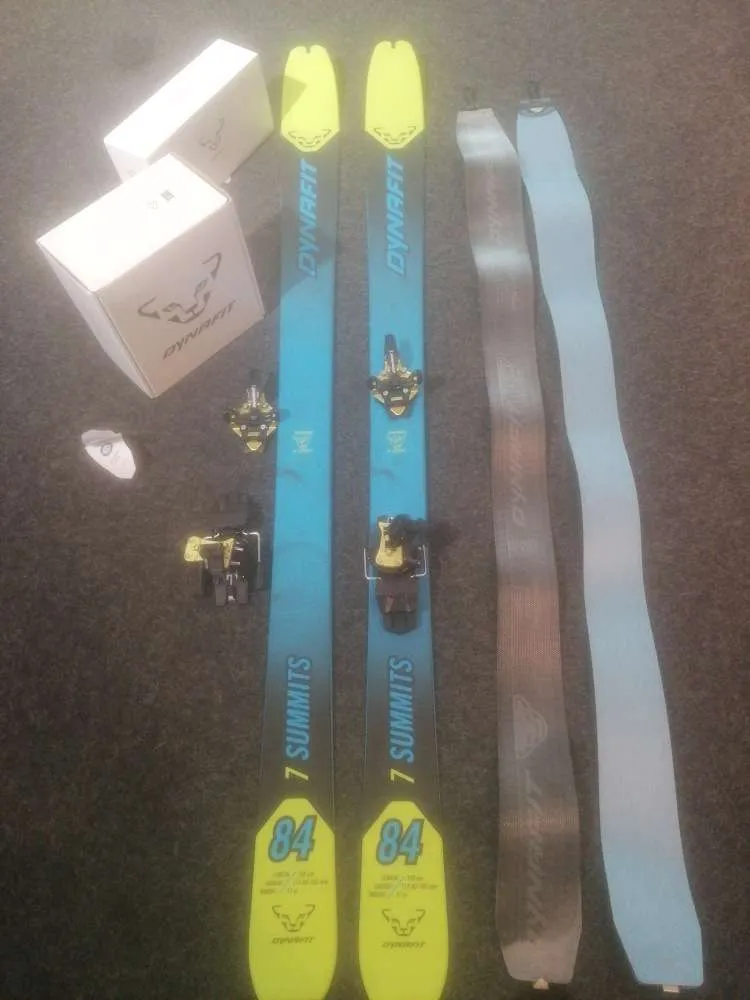 4er Set Stopper Gummi Für Ski-Bindung - 4 Stück, Einfach Zu Montieren 4 Stück Skibindung Stopper