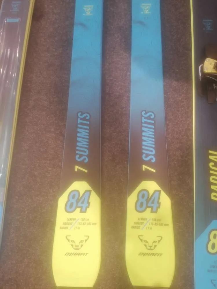 4er Set Stopper Gummi Für Ski-Bindung - 4 Stück,  Produktbild-Vorschau 4