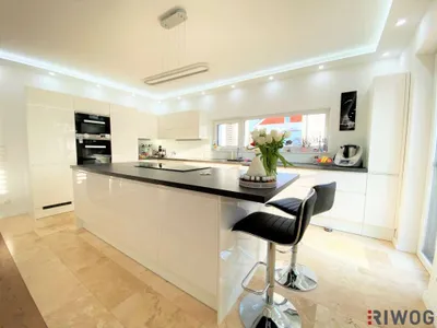7-Zimmer-Haus kaufen in Gänserndorf – 160 m², € 1.150.000 – Bild 3 von 20