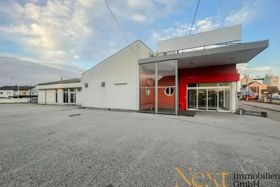 Gewerbeimmobilie mieten in Eferding – 913 m², € 7.350 – Bild 2 von 5