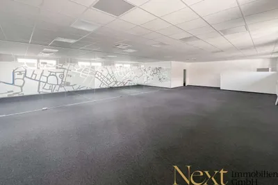 Gewerbeimmobilie mieten in Linz Land – 620 m², € 5.394 – Bild 3 von 8