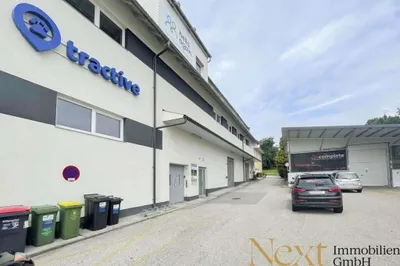 Gewerbeimmobilie mieten in Linz Land – 620 m², € 5.394 – Bild 8 von 8