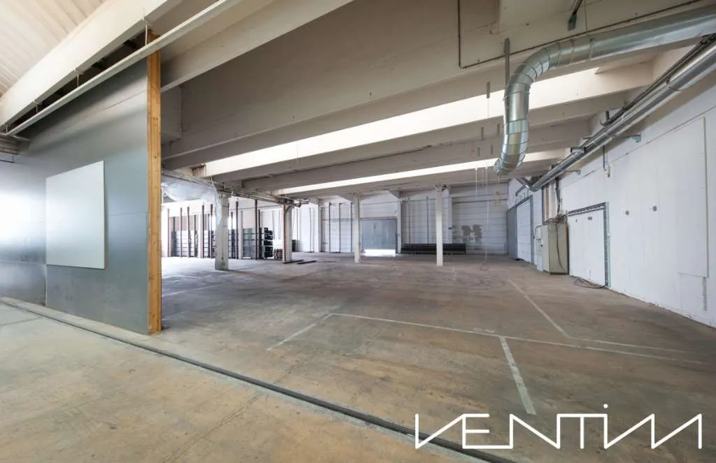 Lager//Produktion//Büro - ab ca. 245m² bis 3.000 m² - Ansicht 3