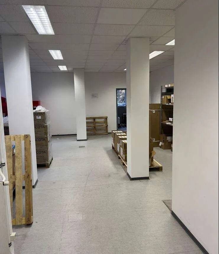 Büro- und Lagerkombination im 22. Bezirk! - Ansicht 3
