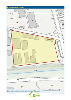 Immobilie kaufen in Krems an der Donau – 11 192 m², € 2.500.000 – Bild 11 von 11