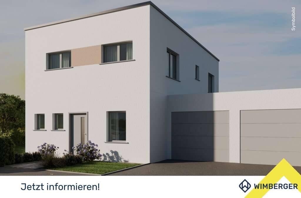 Traumhaftes Einfamilienhaus in Perg - Toplage & Erstbezug - Ansicht 3