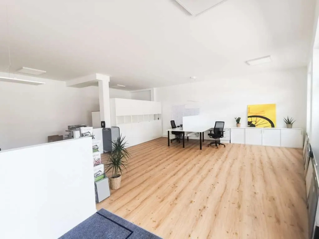 Verkaufsfläche- oder Bürofläche - zentrale Lage in Ried im Innkreis - Ansicht 2