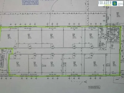 11-Zimmer-Gewerbeimmobilie mieten in Sankt Pölten – 277 m², € 3.333 – Bild 19 von 20