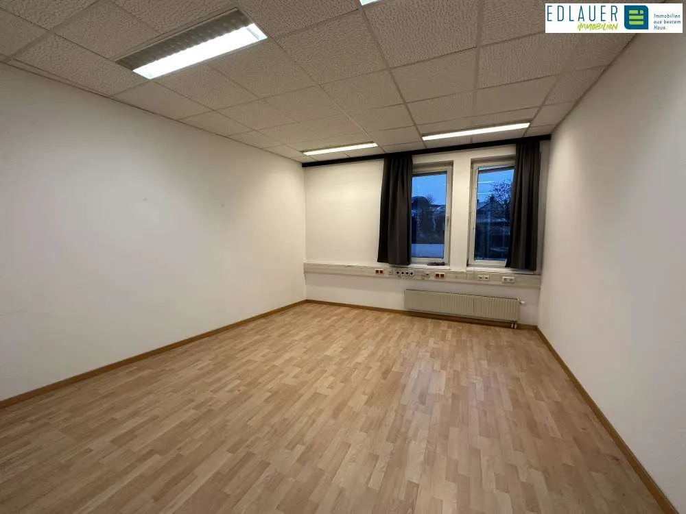 BÜRO im STADTZENTRUM - Ansicht 3