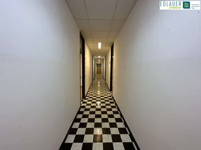 11-Zimmer-Gewerbeimmobilie mieten in Sankt Pölten – 277 m², € 3.333 – Bild 13 von 20