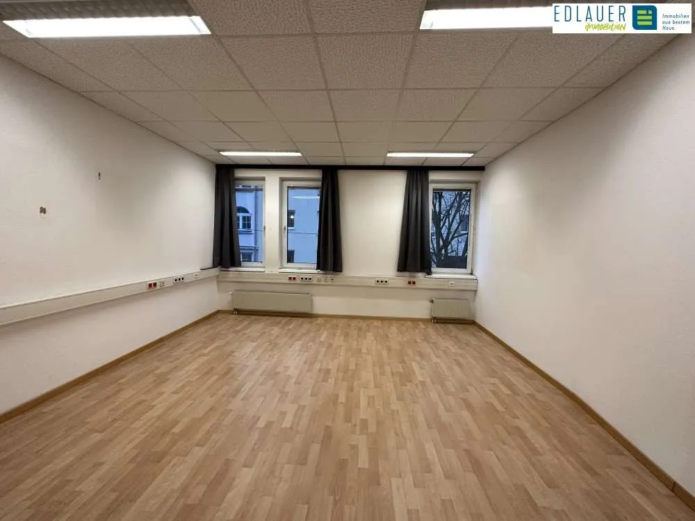 BÜRO im STADTZENTRUM - Ansicht 2
