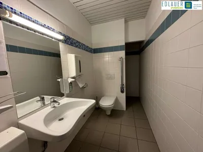11-Zimmer-Gewerbeimmobilie mieten in Sankt Pölten – 277 m², € 3.333 – Bild 17 von 20