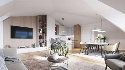 5-Zimmer-Wohnung kaufen in Korneuburg – 128,68 m², € 839.000 – Bild 9 von 16