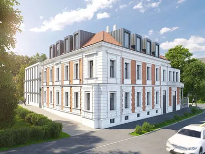 5-Zimmer-Wohnung kaufen in Korneuburg – 128,68 m², € 839.000 – Bild 5 von 16