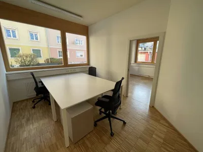 2-Zimmer-Gewerbeimmobilie mieten in Graz – 63 m², € 2.677 – Bild 13 von 27