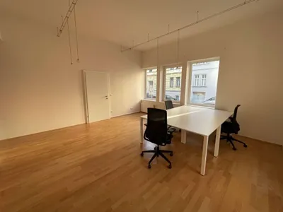 2-Zimmer-Gewerbeimmobilie mieten in Graz – 63 m², € 2.677 – Bild 26 von 27