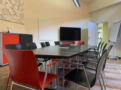 2-Zimmer-Gewerbeimmobilie mieten in Graz – 63 m², € 2.677 – Bild 9 von 27