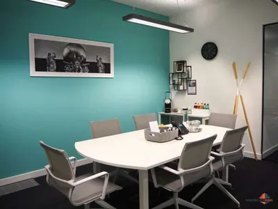 Gewerbeimmobilie mieten in Wien – 8 m² – Bild 4 von 5