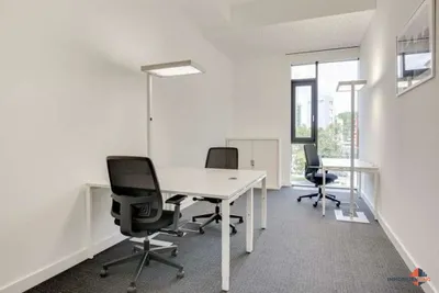 Gewerbeimmobilie mieten in Wien – 8 m² – Bild 3 von 5