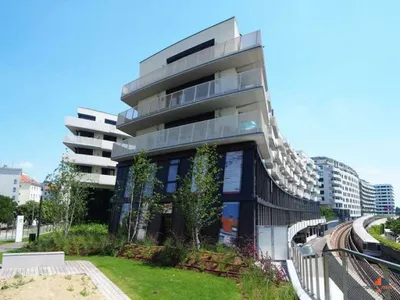 Gewerbeimmobilie mieten in Wien – 8 m² – Bild 2 von 5
