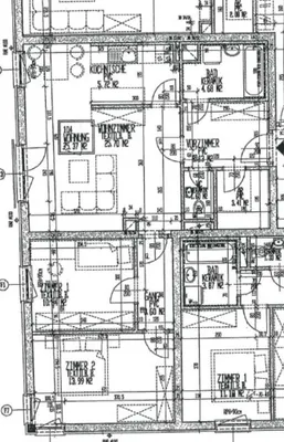3-Zimmer-Wohnung mieten in Amstetten – 75,21 m², € 794 – Bild 7 von 7