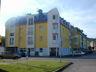 Wohnung zur Miete in 3300 Amstetten