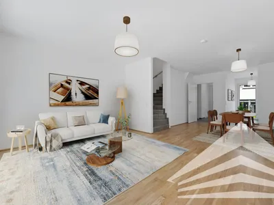 4-Zimmer-Haus kaufen in Linz – 100,76 m², € 487.509 – Bild 10 von 23