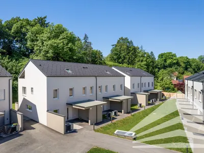 4-Zimmer-Haus kaufen in Linz – 100,76 m², € 487.509 – Bild 3 von 23