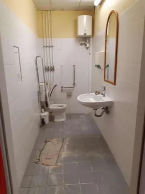 4-Zimmer-Gewerbeimmobilie mieten in Bruck an der Leitha – 147 m², € 1.623 – Bild 11 von 13