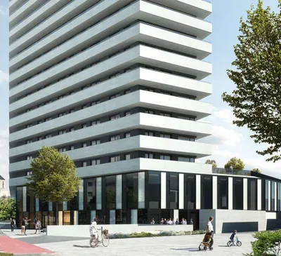Immobilie mieten in Linz – € 123 – Bild 2 von 2