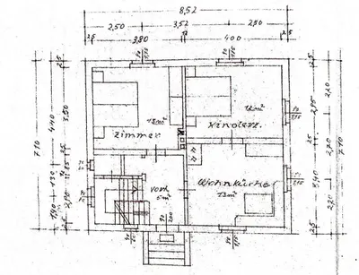 5-Zimmer-Haus kaufen in Weiz – 90 m², € 200.000 – Bild 14 von 16