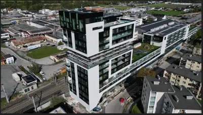 Gewerbeimmobilie kaufen in Schwaz – 300 m² – Bild 3 von 4