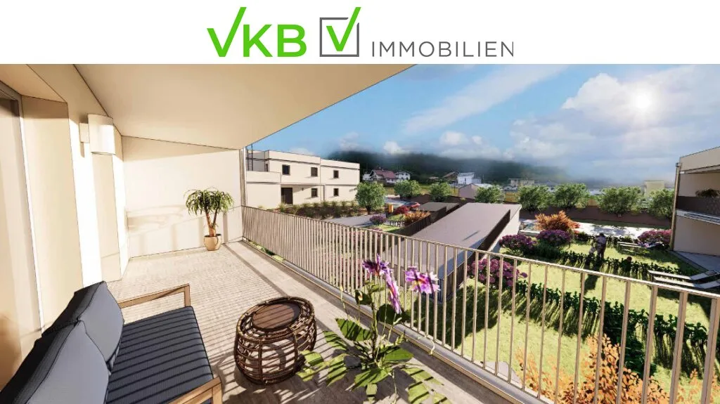 Ferienwohnung bei der Therme Geinberg - Provisionsfrei für den Käufer - Ansicht 2