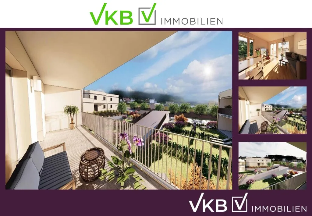 Ferienwohnung bei der Therme Geinberg - Provisionsfrei für den Käufer, Geinberg