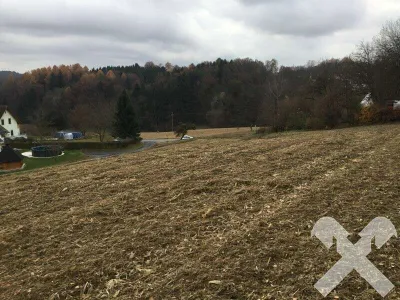 Grundstück kaufen in Südoststeiermark – 1 362 m² – Bild 5 von 8