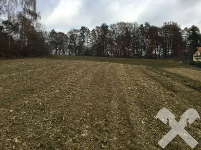 Grundstück kaufen in Südoststeiermark – 1 362 m² – Bild 7 von 8