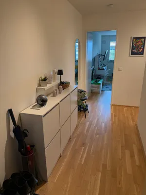 Neubauwohnung, 2 Schlafzimmer, Balkon und Tiefgaragenplatz nahe Schönbrunn – Bild 2