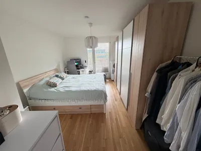 Neubauwohnung, 2 Schlafzimmer, Balkon und Tiefgaragenplatz nahe Schönbrunn – Bild 3