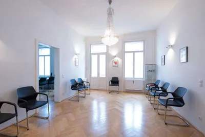 1-Zimmer-Gewerbeimmobilie mieten in Wien – Bild 3 von 8