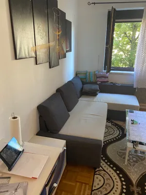 2-Zimmer-Wohnung mieten in Linz – 40 m², € 560 – Bild 5 von 10