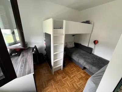 2-Zimmer-Wohnung mieten in Linz – 40 m², € 560 – Bild 9 von 10