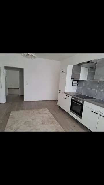 WOHNUNG in WOLFSBERG nahe Zentrum, ebenerdig. - Ansicht 2