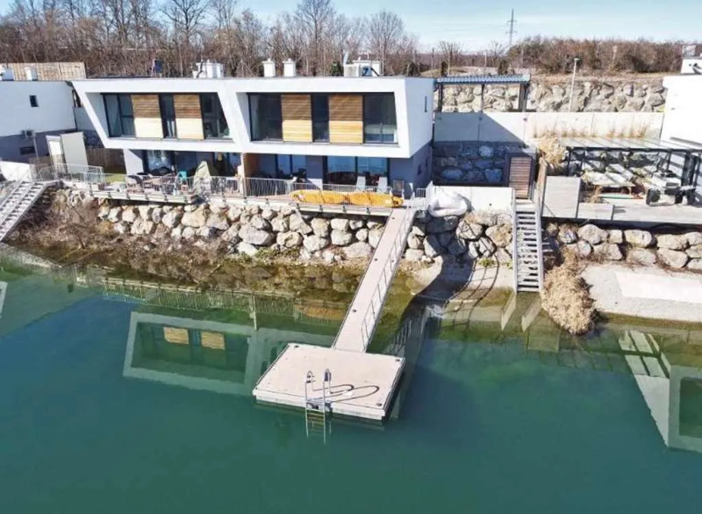 Haus Kaufen Mit Seezugang