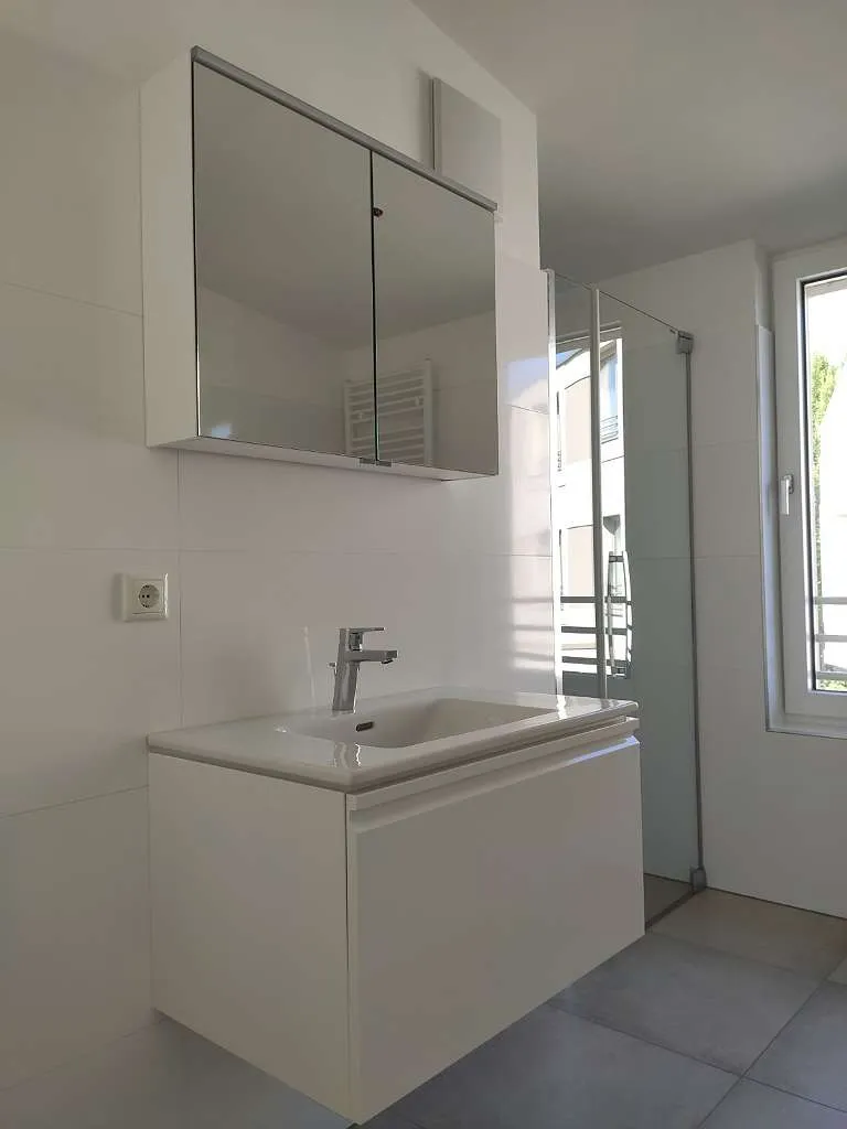 Neuwertige Wohnung am Froschberg zu vermieten *OHNE MAKLERPROVISION* – pohled 2